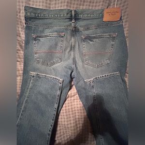 Aerocrombie & Fitch Jeans